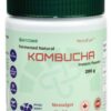 Mixed Berry Kombucha Drink Powder- 40 Servings Instant Sparkling Fermented Kombucha Drink, No Alcohol, No Sucrose added, Gluten Free, No GMO 3 51beCBkkeLL