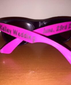 Rhode Island Novelty Assorted Neon Sunglasses, Pack of 12 31 51bebumHA6L