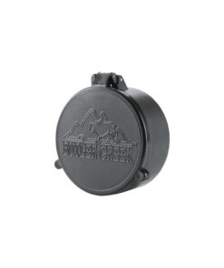 Butler Creek Flip Open Scope Cover Black 39 30390