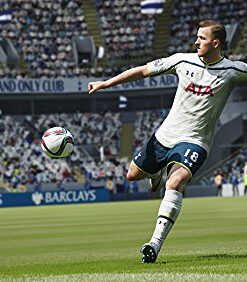 FIFA 16 - Standard Edition - PlayStation 3 17 51bg 4YP0gL