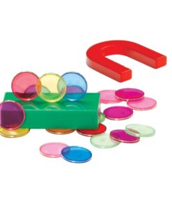 Thames & Kosmos Magnetic Science | 33 STEM Experiments | Ages 8+ | Learn About Earth’s Magnetic Poles | Discover How Invisible Magnetic Fields Work | Full-Color 48-Page Manual 16 51bg9WubzyL 1