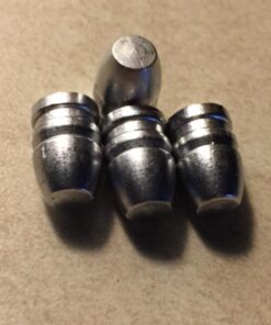 Lee Precision 358-125-Rf Double Cavity Mold 7 51bgK7OSqvL