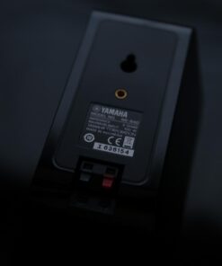 Yamaha Audio YHT-4950U 4K Ultra HD 5.1-Channel Home Theater System with Bluetooth, black 63 51bhULYZ2fL