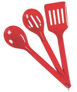 Coleman Nylon Utensil Set 3-Piece