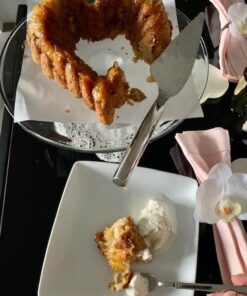 Baking Yesteryear: The Best Recipes from the 1900s to the 1980s Hardcover 60 51birLxYL