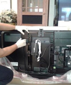 Gorilla Tape, Mini Duct Tape to-Go, 1" x 10 yd Travel Size, Black, (Pack of 2) 2 - Pack 14 51bliMKcQWL