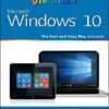 Teach Yourself VISUALLY Windows 10 (Teach Yourself VISUALLY (Tech)) 2 51bnvBl6epL