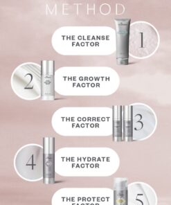 SkinMedica Facial Cleanser, 6 Fl Oz 9 51bo8nHv8GL