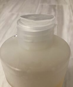 The Honest Company Foaming Bubble Bath | Gentle for Baby | Naturally Derived, Tear-free, Hypoallergenic | Lavender Calm, 12 fl oz 35 51boV6PRPmL