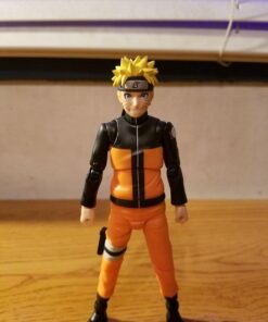 Tamashii Nations Bandai S.H. Figuarts Sage Mode Naruto Shippuden Action Figure 97 51bpSjd ipL 1