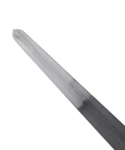 Medieval Sword One Hand Sword, Dull Blade. for Collection, Gift, Show and Fair Cosplay and LARP King-Silver 10 51bq5nuGy6L