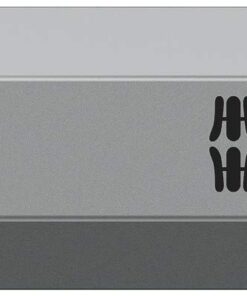 Wera 8100 SA 2 Zyklop 1/4" Metric Ratchet Set, 42-Pieces 99 51btiA2ejzL