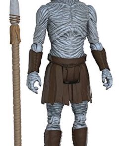Alternative view of Funko Game of Thrones White Walker Action Figure
