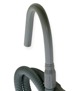 Eastman 8 Feet SSD-Style Plastic Washing Machine Discharge Hose, 60357 8 Ft. 5 51bvuPZN2FL