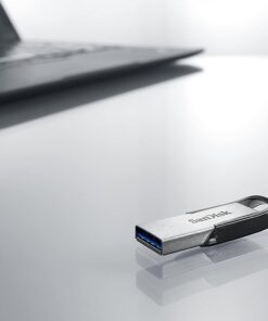 SanDisk 512GB Ultra Flair USB 3.0 Flash Drive - SDCZ73-512G-G46,Black 18 51bwaGP8oIL