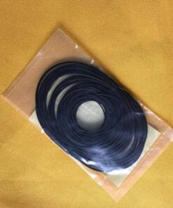 35+ Pack (40-135mm) Mix Cassette Rubber Square (Width 1mm) Belt Cassette Machine for DVD Drive , Xbox 360 , Repair Rebuild Common Square Belt Repair Rebuild 4 51bxhUNPnL