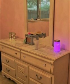 Very Berry Sticker Vintage Herb Wood Panel Pattern Interior Film Self-Adhesive Peel-Stick Wallpaper 56 51bymrRXbL