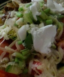 Calphalon Contemporary Hard-Anodized Aluminum Nonstick Cookware, Omelette Pan, 10-inch and 12-inch Set, Black 22 51c3IhFzUL