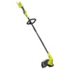 Ryobi 40-Volt Lithium-Ion Cordless String Trimmer RY40204 2016 Model (Battery and Charger Not Included) 21 51c5OnjUx4L
