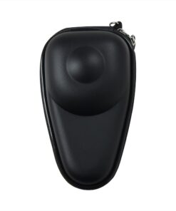 Alternative view of Hermitshell Travel Case Fits Samsung Gear 360 Degree Cam Spherical Camera SM-C200 Case for Camera