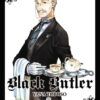 Black Butler, Vol. 10 (Black Butler, 10)