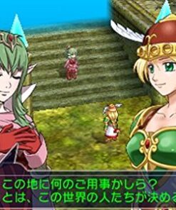 Project X Zone 2 - Nintendo 3DS 69 51cABOhV5lL