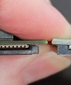 Arducam 5MP Camera for Raspberry Pi, 1080P HD OV5647 Camera Module V1 for Pi 4, Raspberry Pi 3, 3B+, and Other A/B Series 25 51cApTjLyoL