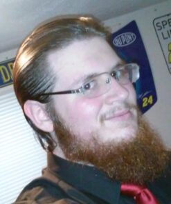 Honest Amish Beard Balm Leave-in Conditioner - Made with only Natural and Organic Ingredients - 2 Ounce Tin 35 51cCahZKDL