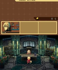 Radiant Historia - Nintendo DS 19 51cF7i2QraL