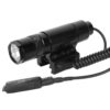 AIM SPORTS 90 Lumens Flashlight with Mount/Pressure Switch 21 51cF8rUkoVL