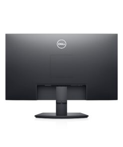 Dell SE2722HX Monitor - 27 inch FHD (1920 x 1080) 16:9 Ratio with Comfortview (TUV-Certified), 75Hz Refresh Rate, 16.7 Million Colors, Anti-Glare Screen with 3H Hardness - Black 27 Inches 24 51cFJKt9ytS