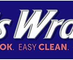 Alternative view of Reynolds Wrap Aluminum Foil (30 Sq Ft, Pack of 2) 30 Sq Ft , Pack of 2