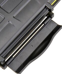 JJC MC-SD6CF3 Rugged Water-Resistant Memory Card Case fits 3x CF / 6x SD Cards, Black 10 51cGy z0cgL