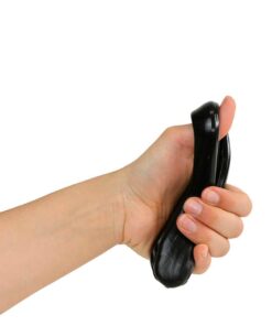 CanDo TheraPutty Standard Hand Exercise Putty For Rehabilitation, Exercises, Hand Therapy, Occupational Therapy, Hand Strengthening, Improve Motor Skills, Stress Relief FIRM 1-pound 14 51cLkaNt4 L