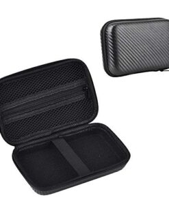 Alternative view of Jiusion Original USB Microscope Carrying Case Bag for Jiuison WiFi & USB Digital Microscope, Also Compatible with Other Brands Handheld Microscope For Generic Microscope