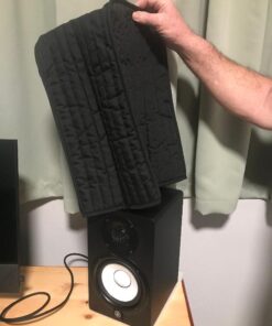 Ritz Maker, Coffee Machine Cover, Black 16 51cOF4yzgEL