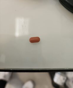 Amazon Basic Care Omeprazole Delayed Release Tablets 20 mg, Treats Frequent Heartburn, Acid Reducer, Heartburn Medicine, 42 Count (Pack of 1) Unflavored 42 Count (Pack of 1) 34 51cOhOnGR5L