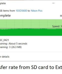 Anker 2-in-1 USB 3.0 SD Card Reader for SDXC, SDHC, MMC, RS-MMC, Micro SDXC, Micro SD, Micro SDHC and UHS-I Cards 42 51cOpgNQs4L