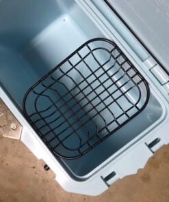 Igloo Wire Basket for 20 Qt Rotomold Coolers, Black, Model Number: 00020067 26 51cQphUOE9L