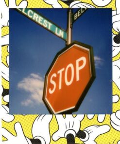 Polaroid Originals Color Film for 600 (4670) 58 51cRfB840GL