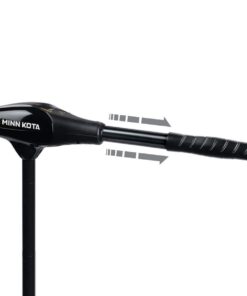 Minn Kota Endura C2 50 Freshwater Transom Mounted Trolling Motor (36" Shaft) 9 51cS45XDqHL 2