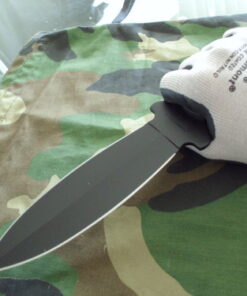 Cold Steel Shanghai Shadow Knife with Secure-Ex Sheath 25 51cSJXV1u8L