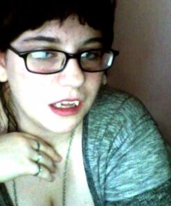 Scarecrow Classic Custom Fangs 44 51cSoZfMvL