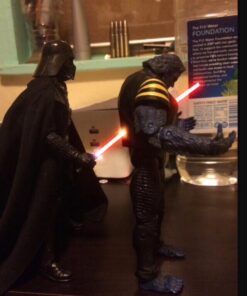 Star Wars The Black Series Darth Vader 6" Figure 30 51cThXm9hHL