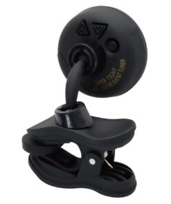 Snark ST-8 Super Tight Clip On Tuner (Current Model) Black Small Battery 19 51cVGv9yvuL