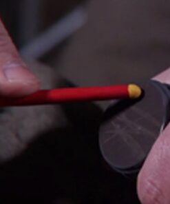 Zippo Typhoon Match Kit 27 51cWvv0BDxL