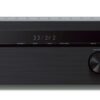 Sony STRDH590 5.2 Channel Surround Sound Home Theater Receiver: 4K HDR AV Receiver with Bluetooth,Black 51 51cXcSbzGwL