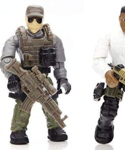 Mega Bloks Call of Duty Hovercraft Building Set, 14 years and up, 2795 pieces 8 51cYp5Ly5sL