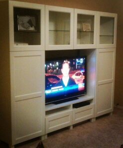 Safety 1st Furniture Wall Straps 2 Count 2 Count (Pack of 1) 10 51cZ6irN7L