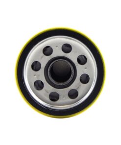 Alternative view of Stens High-Capacity Kohler 52 050 02-S Engine Oil Filter for CH11 - CH15, CV11 - CV22, M18 - M20, MV16 - MV20, and K582 Engines - Superior Filtration Performance Height: 3 7/16" OD:3"